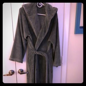 Bath & Body Works robe